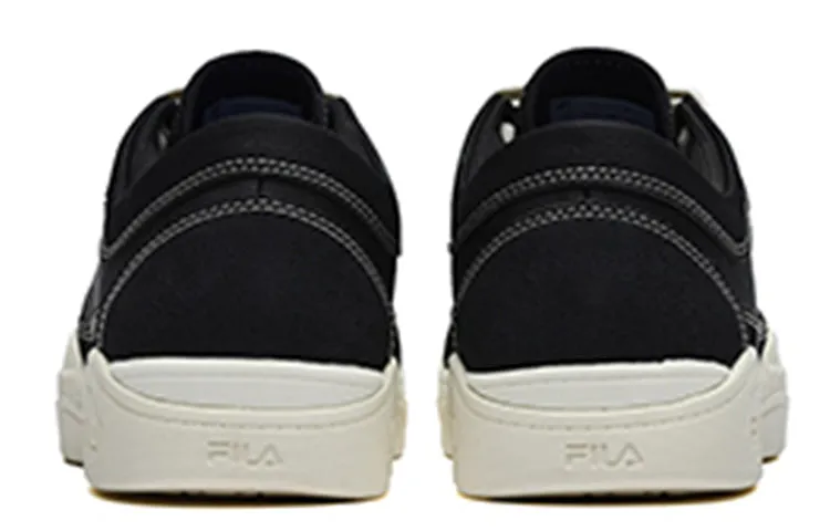 FILA FUSION Street Sports Shoes 'Black' T12M232311FBW sold by KicksCrew product image thumbnail 4