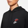 Nike SPE+ French Terry Hoodie 'Black' DD4667-010 sold by KicksCrew