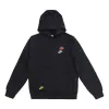 Nike SPE+ French Terry Hoodie 'Black' DD4667-010 sold by KicksCrew