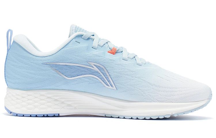 (WMNS) Li-Ning Dark Horse 4 'Ice Blue' ARMR004-9 sold by KicksCrew product image thumbnail 2