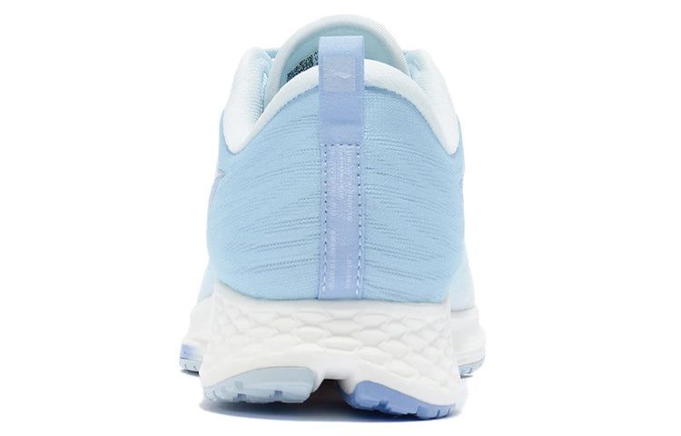(WMNS) Li-Ning Dark Horse 4 'Ice Blue' ARMR004-9 sold by KicksCrew product image thumbnail 4