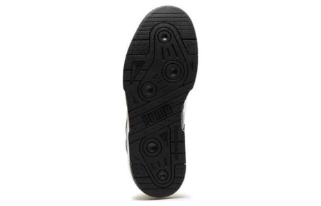 PUMA Slipstream Runway Shoes 'Beige Black' 395232-01 sold by KicksCrew