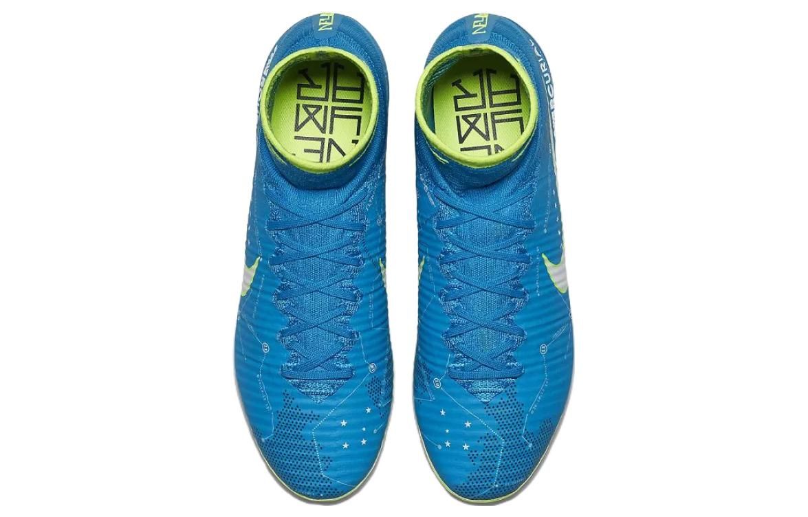 (WMNS) Li-Ning Dark Horse 4 'Ice Blue' ARMR004-9 sold by KicksCrew product image thumbnail 3