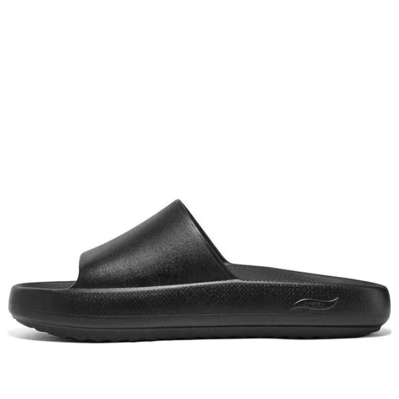 Skechers Arch Fit Horizon Slide 'Black' 243330-BBK sold by KicksCrew