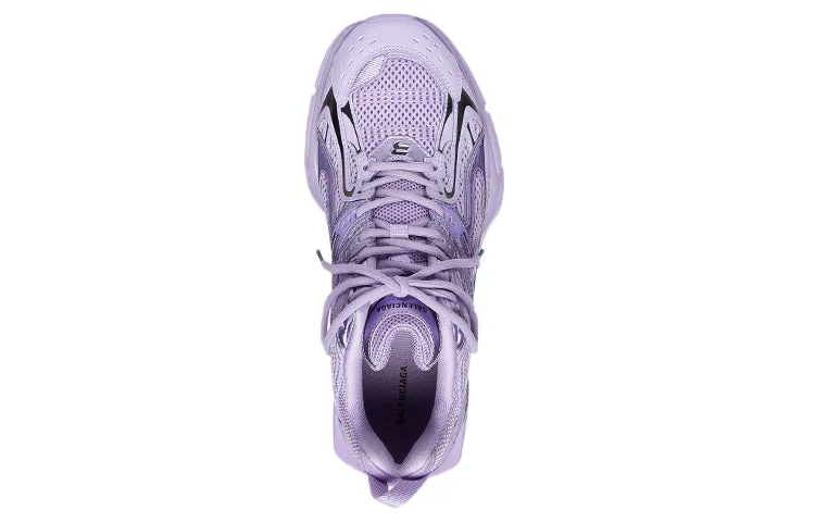 (WMNS) Balenciaga X-Pander Sneakers 'Purple' 653870W2RA15510 sold by KicksCrew product image thumbnail 4