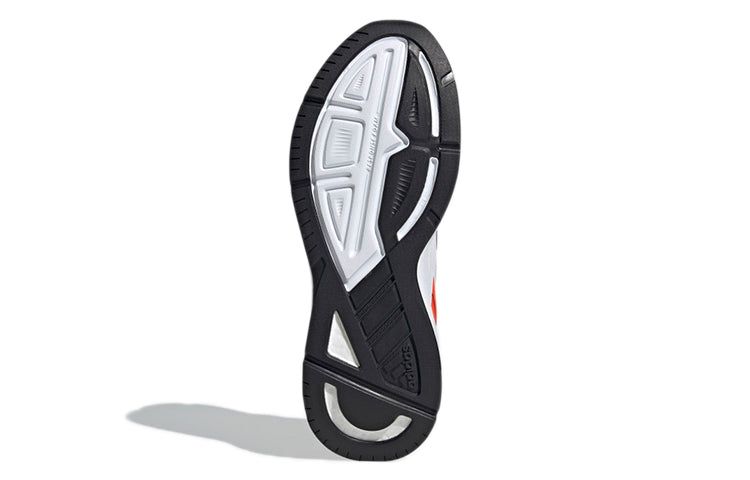 Adidas Response Super 2.0 'White Solar Red' H04563 sold by KicksCrew product image thumbnail 6