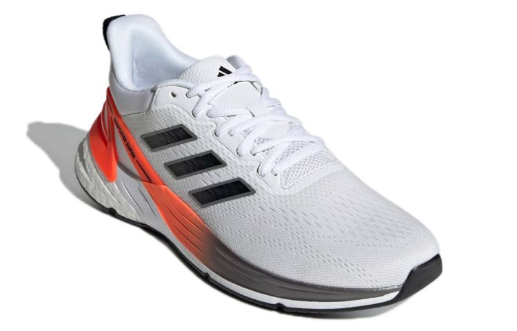 Adidas Response Super 2.0 'White Solar Red' H04563 sold by KicksCrew product image thumbnail 3