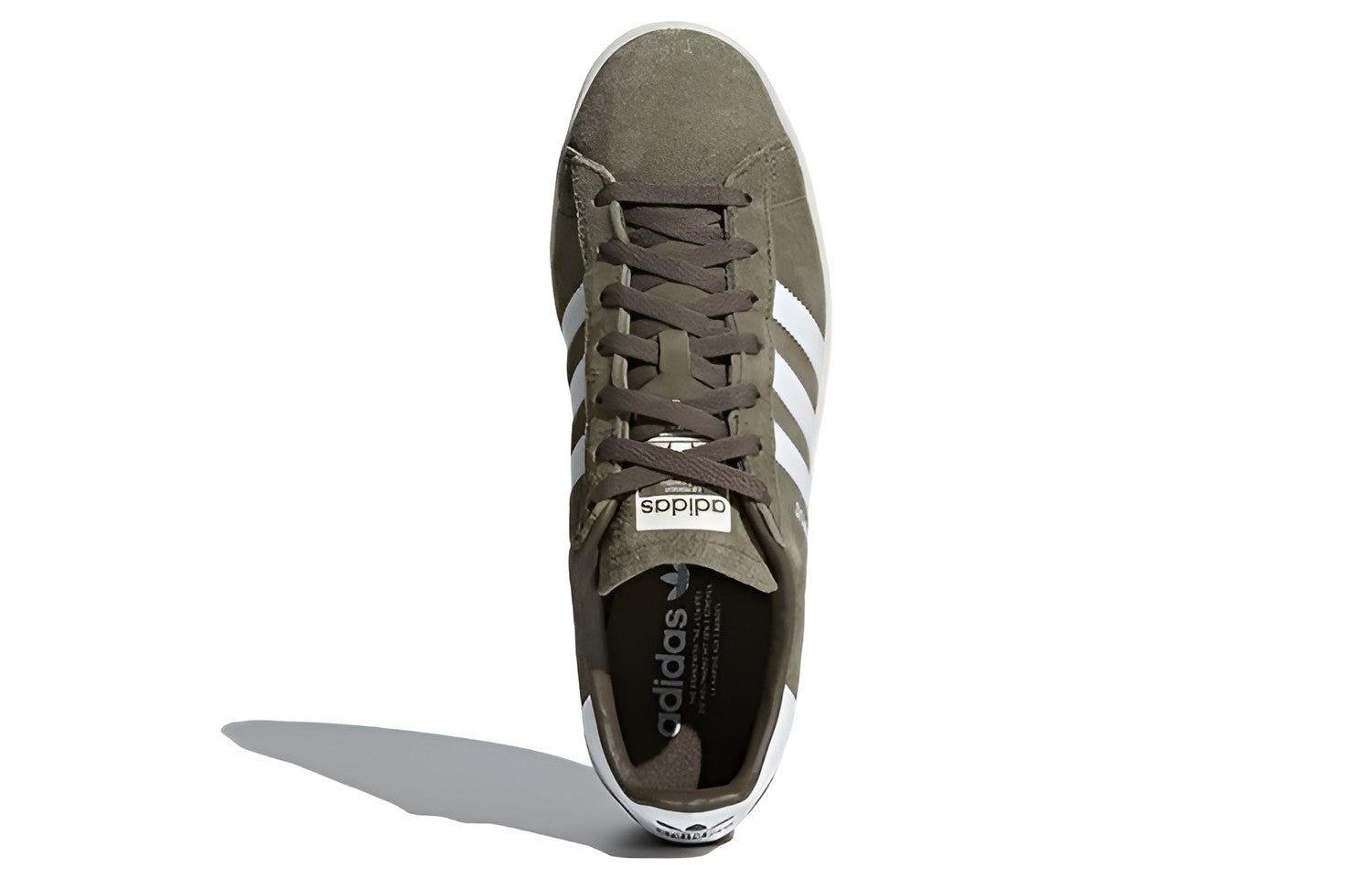 Adidas Campus 'Branch' CQ2081 sold by KicksCrew product image thumbnail 5