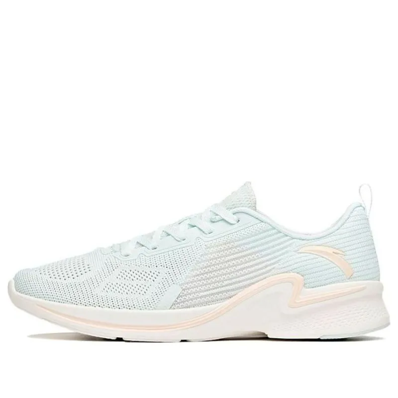 (WMNS) ANTA Hydrogen Run 2 'Light Blue Pink' 122025540-6 sold by KicksCrew