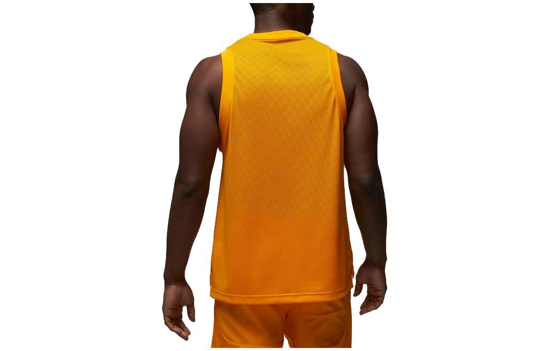 Air Jordan Flight MVP Mesh Jersey 'Sundial' DX9728-717 sold by KicksCrew product image thumbnail 2