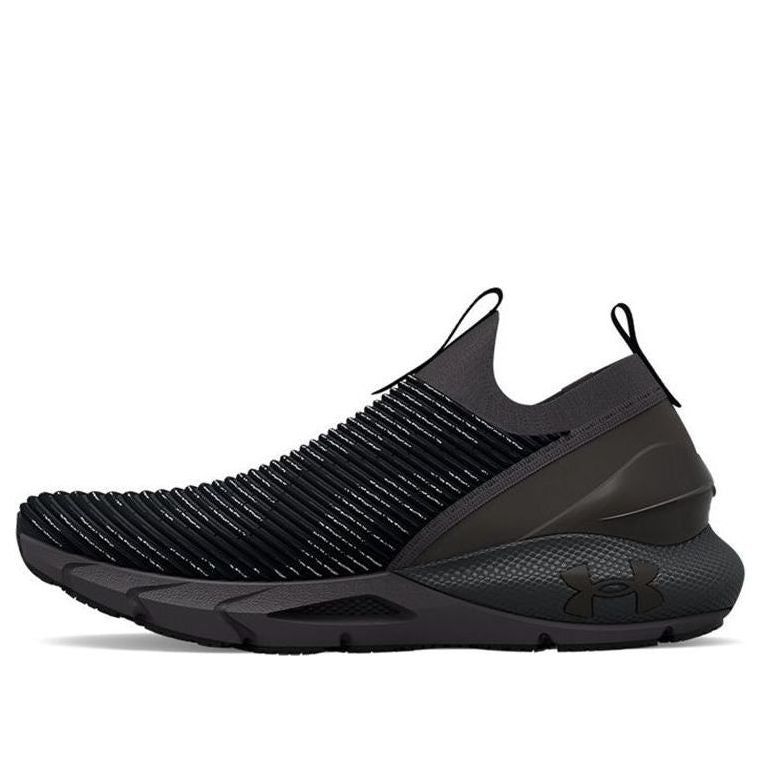 Under Armour HOVR Phantom 2 Intelliknit Sneakers 'Black' 3024928-001 sold by KicksCrew
