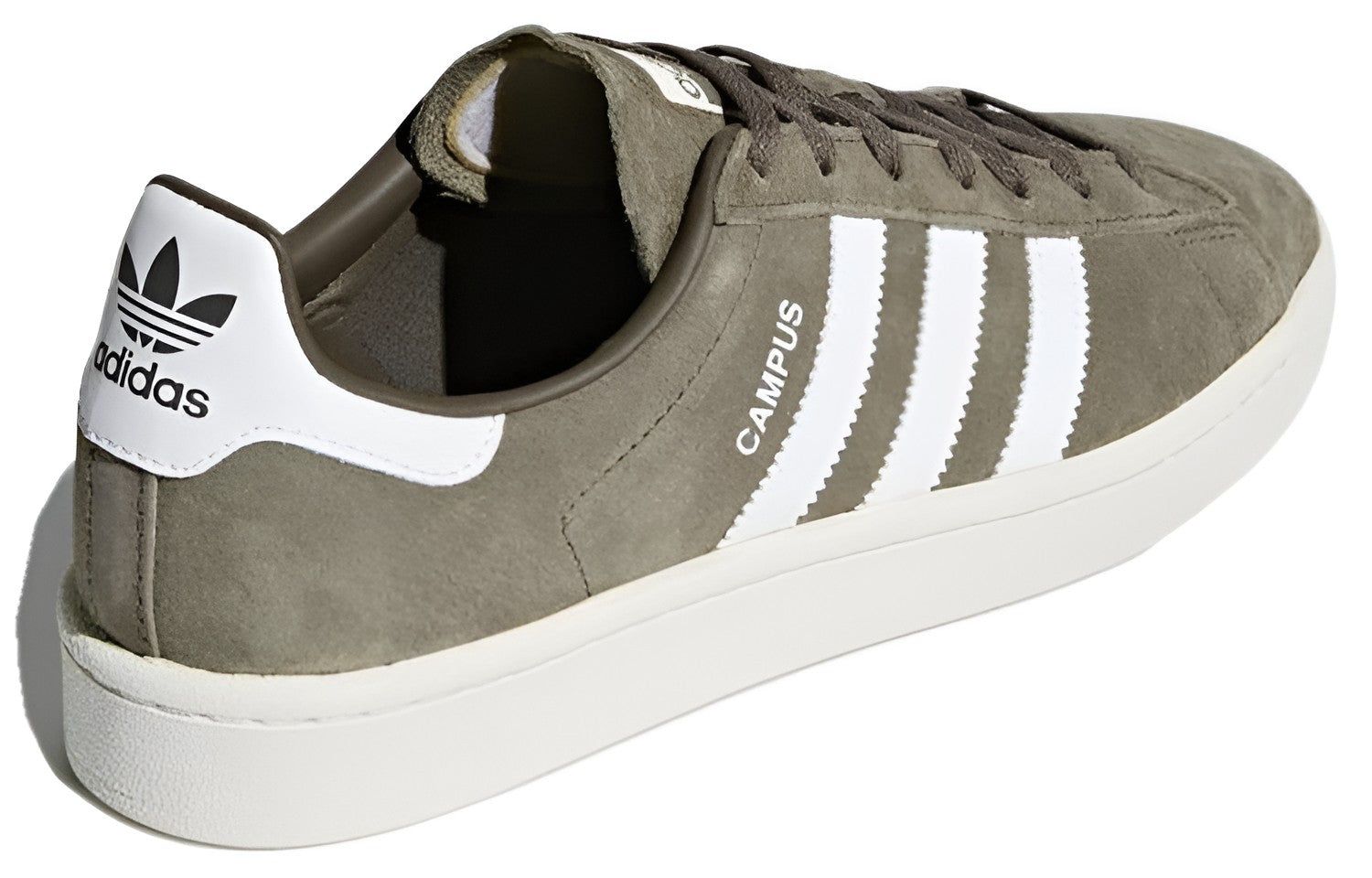 Adidas Campus 'Branch' CQ2081 sold by KicksCrew product image thumbnail 4