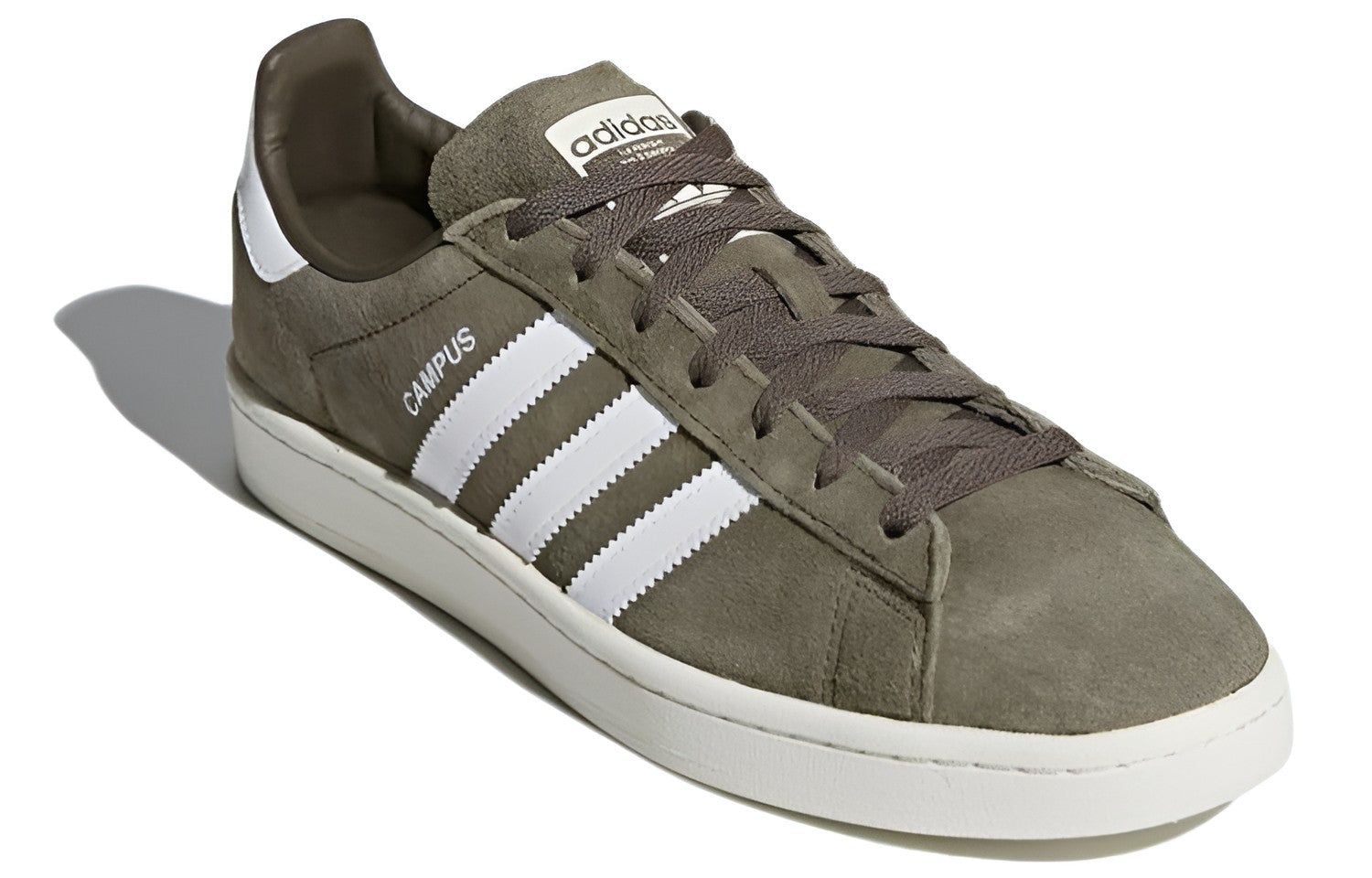 Adidas Campus 'Branch' CQ2081 sold by KicksCrew product image thumbnail 3