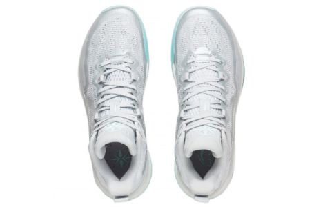 Li-Ning LiRen 3 'Glacier Blue' ABAS089-3 sold by KicksCrew