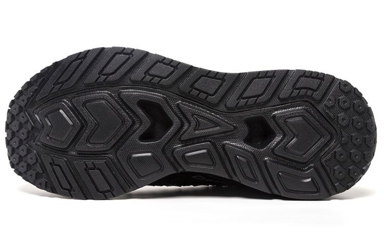 (WMNS) Li-Ning Scenery 'Black Silver' AGLS064-1 sold by KicksCrew product image thumbnail 5