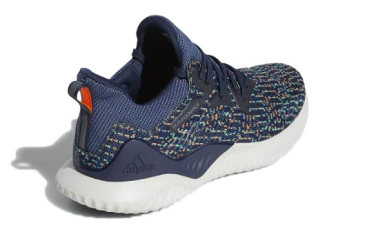 Adidas Alphabounce Beyond 'Navy White' CG5521 sold by KicksCrew product image thumbnail 4