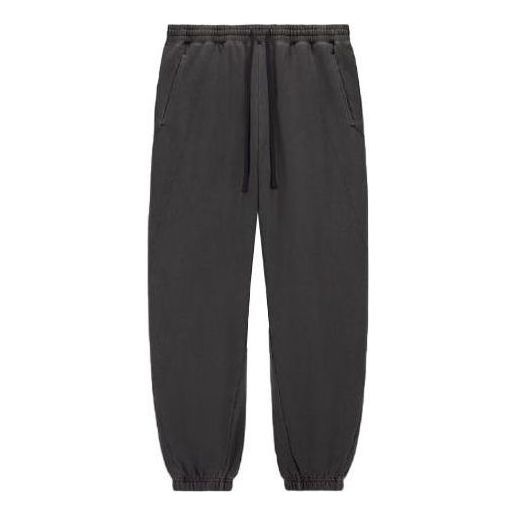 Converse x A-COLD-WALL STRATUS SWEATPANT 'Charcoal' 10026351-A01 sold by KicksCrew