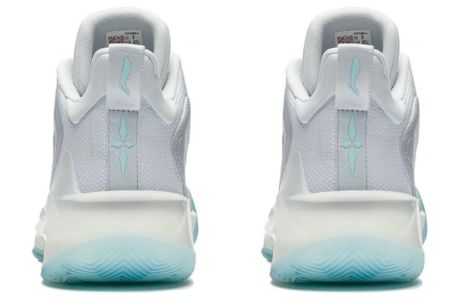 Li-Ning LiRen 3 'Glacier Blue' ABAS089-3 sold by KicksCrew