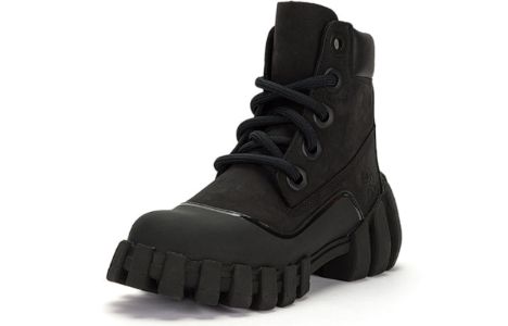 Timberland x HUMBERTO LEON Future73 6 Inch Boot 'Black' A68C3 sold by KicksCrew