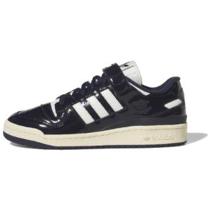 adidas Forum 84 Low 'Legend Ink Patent' GZ9556 sold by KicksCrew