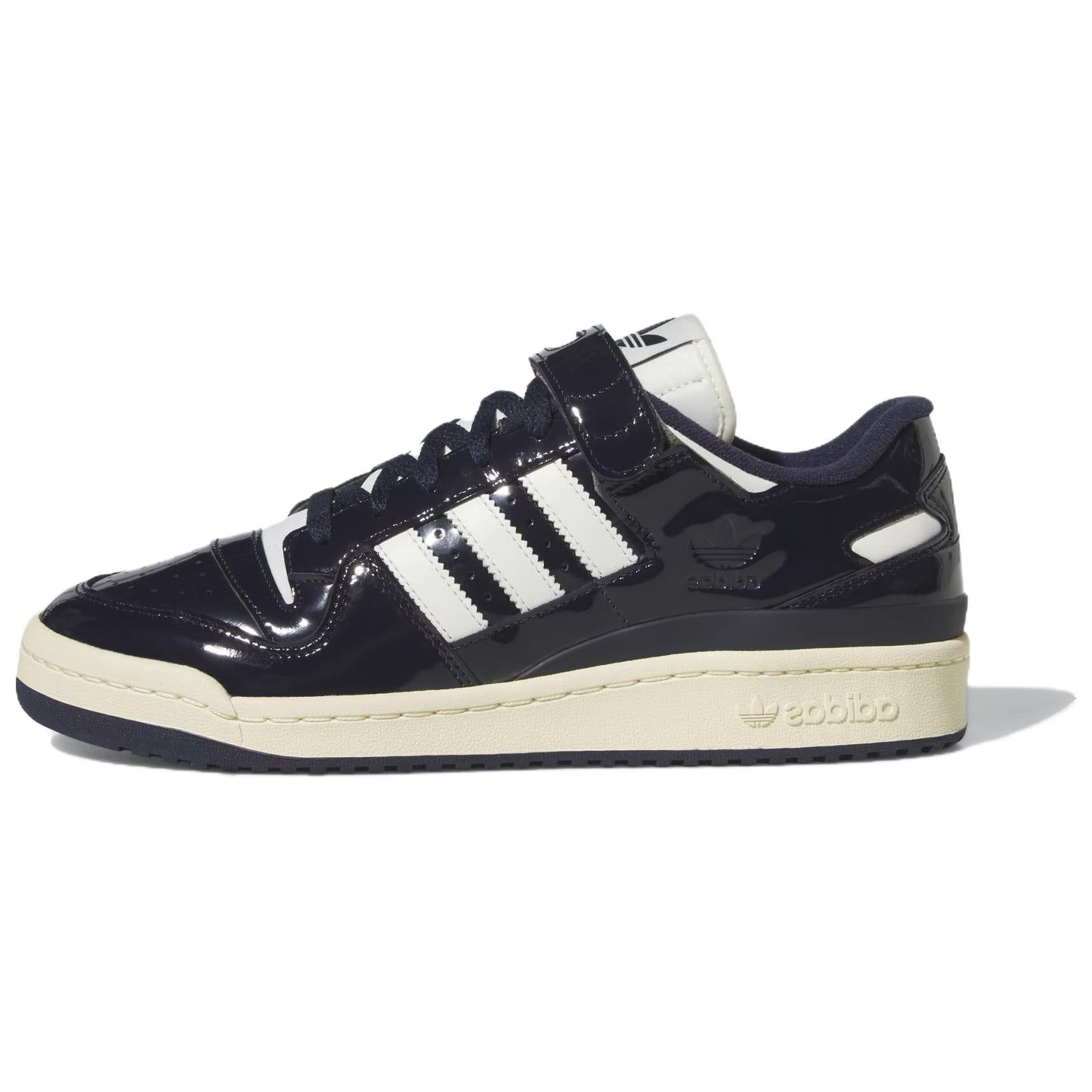 adidas Forum 84 Low 'Legend Ink Patent' GZ9556 sold by KicksCrew product image thumbnail 2