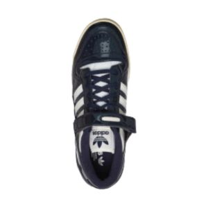 adidas Forum 84 Low 'Legend Ink Patent' GZ9556 sold by KicksCrew