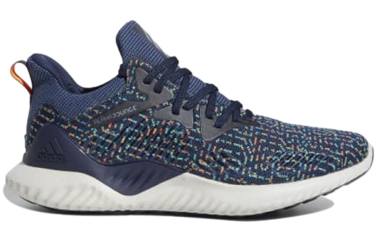 Adidas Alphabounce Beyond 'Navy White' CG5521 sold by KicksCrew product image thumbnail 2