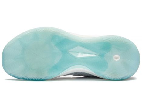 Li-Ning LiRen 3 'Glacier Blue' ABAS089-3 sold by KicksCrew