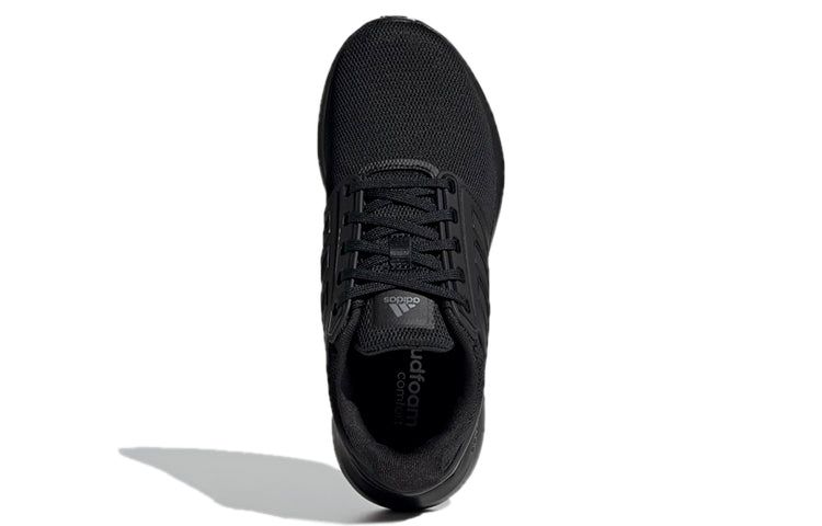 (WMNS) adidas EQ19 Run 'Triple Black' H02046 sold by KicksCrew product image thumbnail 5