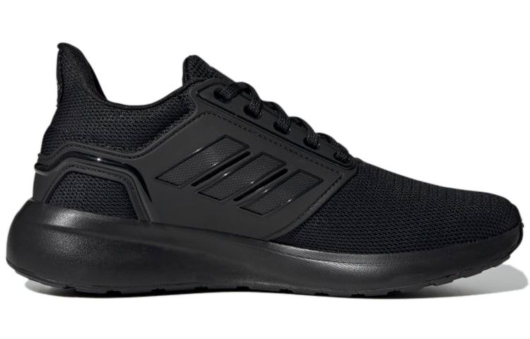 (WMNS) adidas EQ19 Run 'Triple Black' H02046 sold by KicksCrew product image thumbnail 2