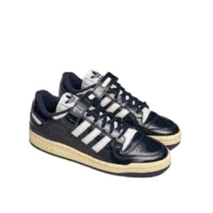 adidas Forum 84 Low 'Legend Ink Patent' GZ9556 sold by KicksCrew