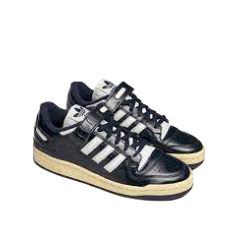 adidas Forum 84 Low 'Legend Ink Patent' GZ9556 sold by KicksCrew product image thumbnail 4