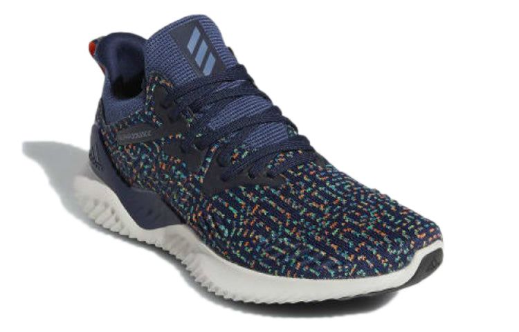 Adidas Alphabounce Beyond 'Navy White' CG5521 sold by KicksCrew product image thumbnail 3