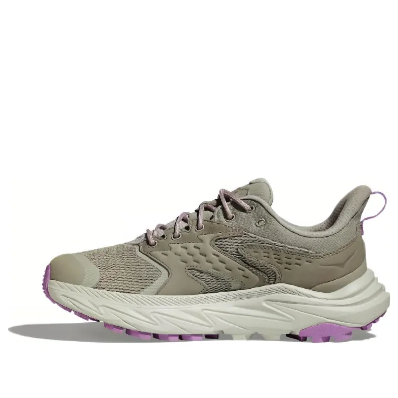 (WMNS) HOKA ONE ONE Anacapa 'Barley Celadon Tint' 1142830-BYCL sold by KicksCrew