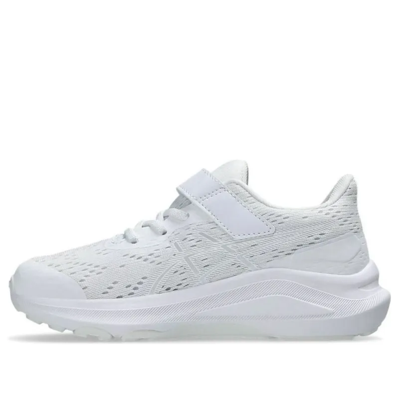 (PS) ASICS GT-1000 13 Sneakers 'White' 1014A344-100 sold by KicksCrew