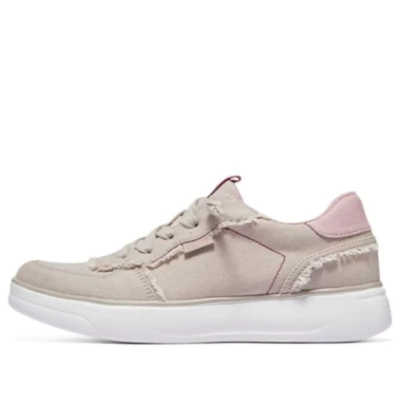 (WMNS) Skechers Sport Trainers 'Pink White' 114421-TPMT sold by KicksCrew