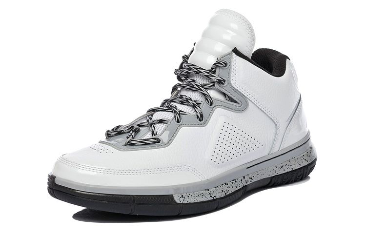 Li-Ning Way of Wade 1 '305' ABAH027-2 sold by KicksCrew product image thumbnail 2