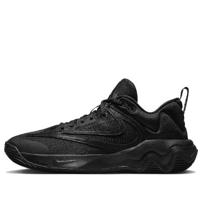 Nike Giannis Immortality 3 EP 'Triple Black' DZ7534-001 sold by KicksCrew