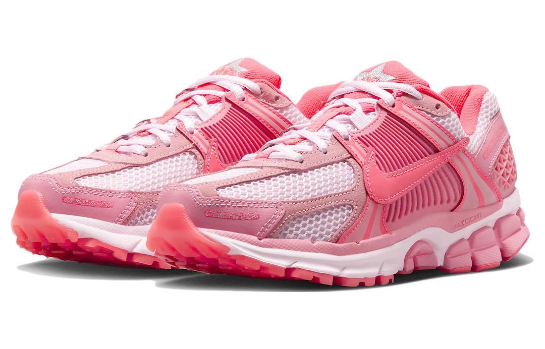 (WMNS) Nike Zoom Vomero 5 'Triple Pink' FQ0257-666 sold by KicksCrew product image thumbnail 3