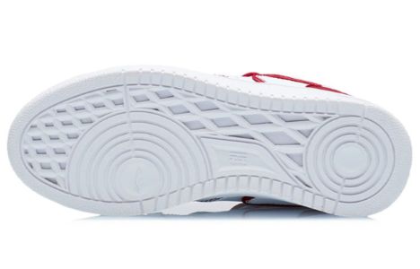 Li-Ning Attack 2020 'White Red' AGBQ116-9 sold by KicksCrew
