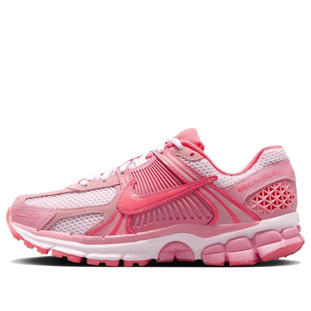 (WMNS) Nike Zoom Vomero 5 'Triple Pink' FQ0257-666 sold by KicksCrew