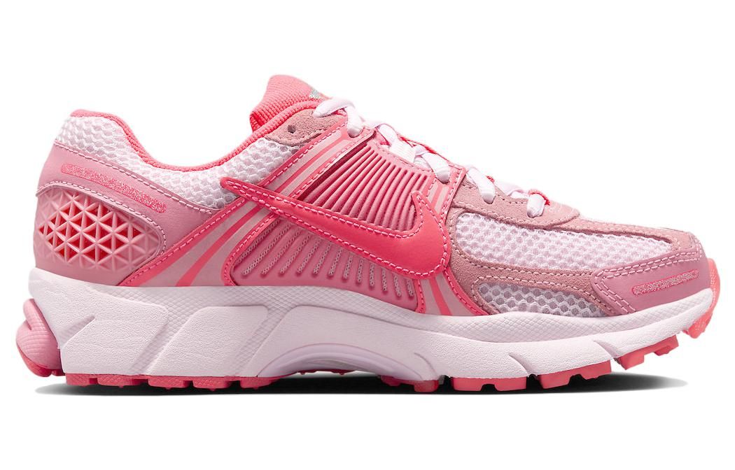 (WMNS) Nike Zoom Vomero 5 'Triple Pink' FQ0257-666 sold by KicksCrew product image thumbnail 2