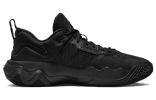 Nike Giannis Immortality 3 EP 'Triple Black' DZ7534-001 sold by KicksCrew