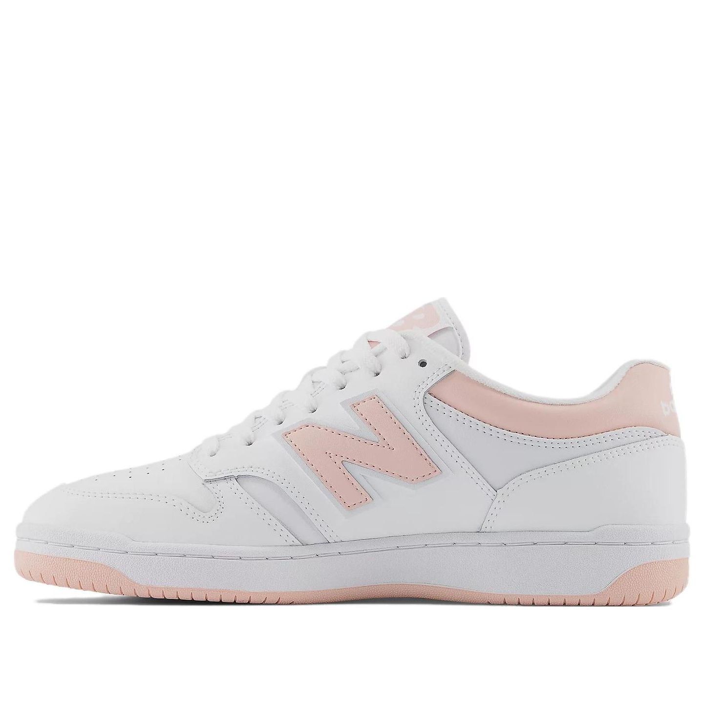 New Balance 480 'White Pink' BB480LPH sold by KicksCrew