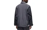 Air Jordan 23 Engineered Jacket 'Black' DV7689-022 sold by KicksCrew