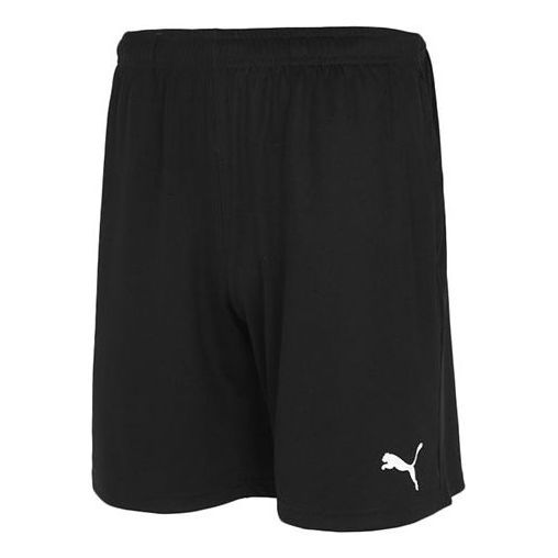 Puma Blocker Shorts 'Black' 657336-03 sold by KicksCrew