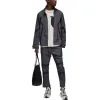 Air Jordan 23 Engineered Jacket 'Black' DV7689-022 sold by KicksCrew