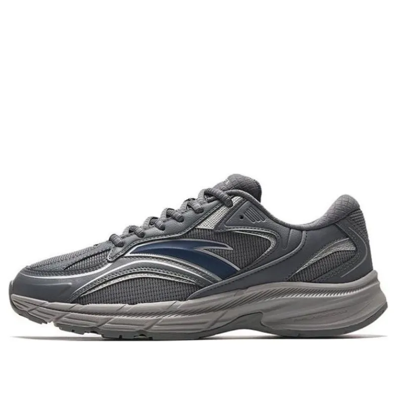 ANTA AT952 'Dark Grey' 912325592-3 sold by KicksCrew