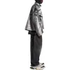 Balenciaga Unity Sports Icon Racer Jacket 'Silver' 787430TQS128106 sold by KicksCrew