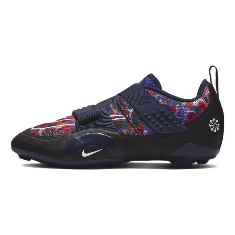 (WMNS) Nike SuperRep Cycle 2 Next Nature 'Spray Paint' DH3395-400 sold by KicksCrew